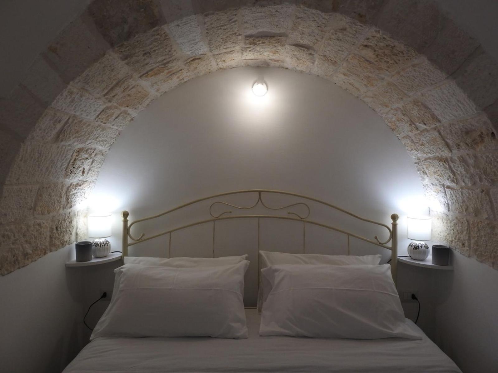 Villa Trulli Del Sole Martina Franca Exterior foto